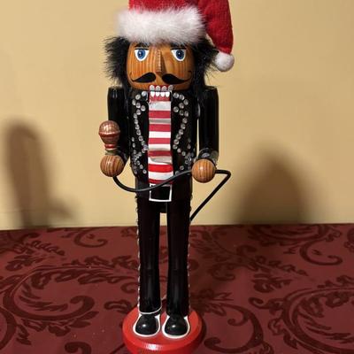 Nutcracker