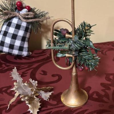 Christmas Lot