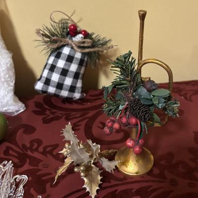 Christmas Lot