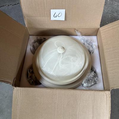 Used Ceiling Light
