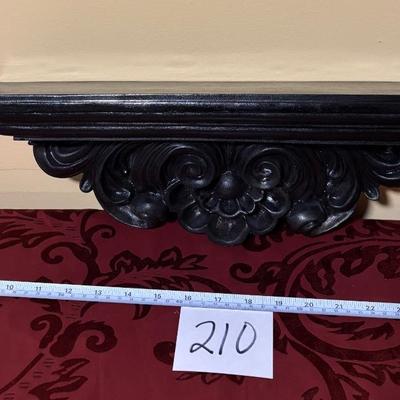 Wall Shelf