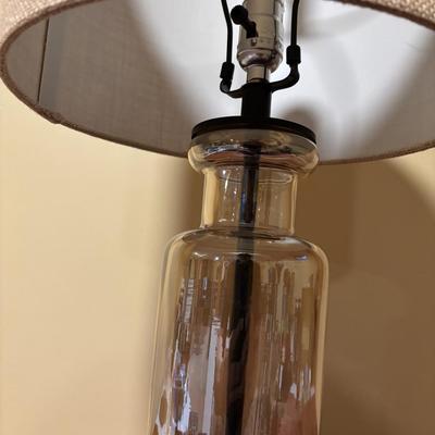 Lamp Lot