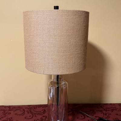 Lamp Lot