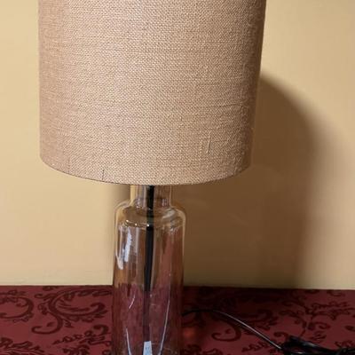Lamp Lot