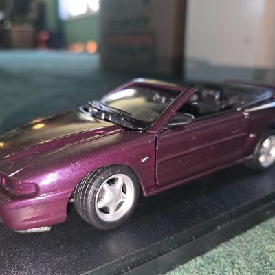1994 mustang