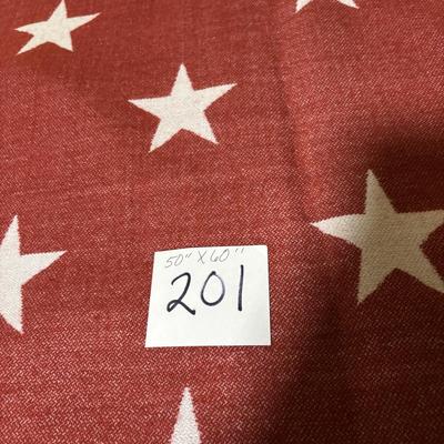 Star Blanket