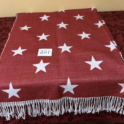 Star Blanket