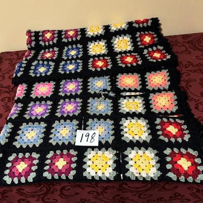 Afghan Lot