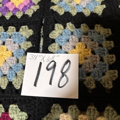Afghan Lot