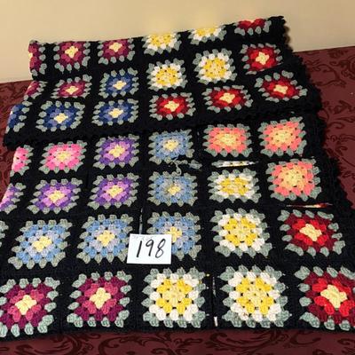 Afghan Lot