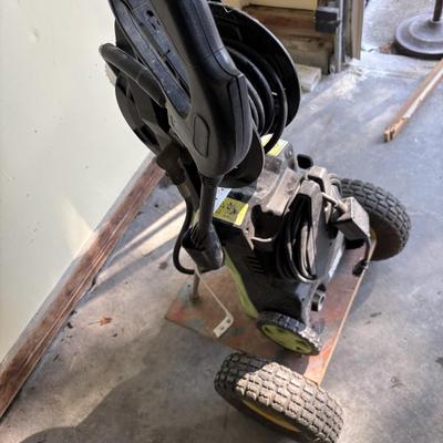 Wholesun Pressure Washer