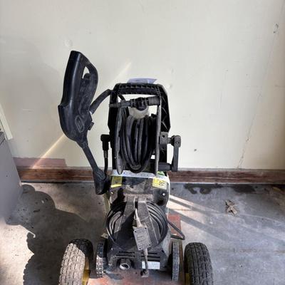 Wholesun Pressure Washer