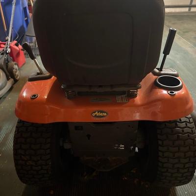 Ariens 46” Hydrostatic/Automatic Riding Lawn Tractor