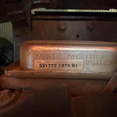 Ariens 46” Hydrostatic/Automatic Riding Lawn Tractor
