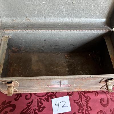 Craftsman Tooolbox