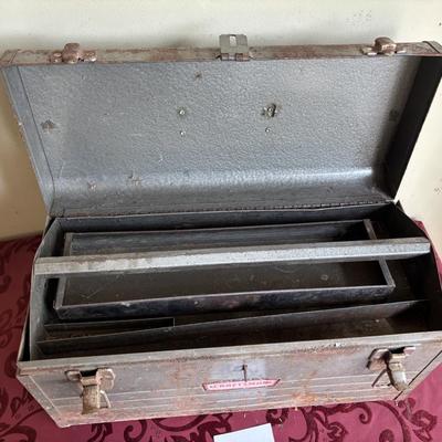 Craftsman Tooolbox