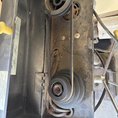 8” Drill Press