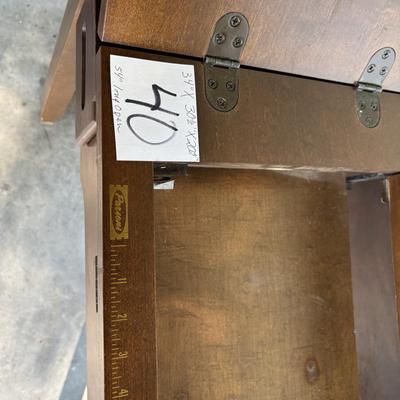 Sewing Machine Cabinet