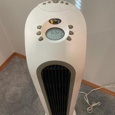Enviracaire fan