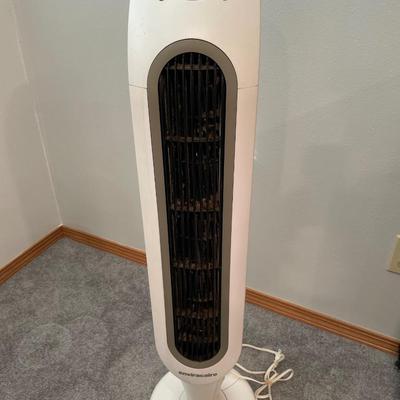 Enviracaire fan
