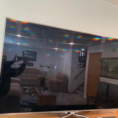 Samsung 65” 3d TV