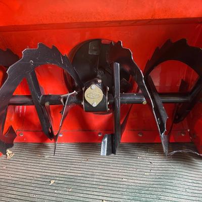 Ariens 1028 Snow Thrower
