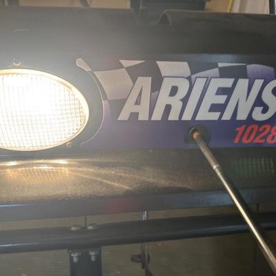 Ariens 1028 Snow Thrower