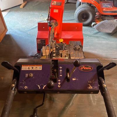 Ariens 1028 Snow Thrower
