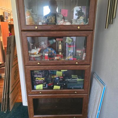 Lawyer BookCase
