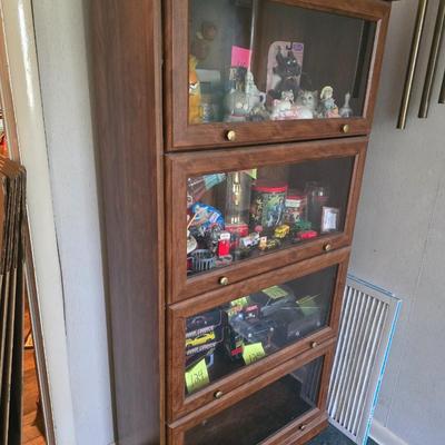 Lawyer BookCase