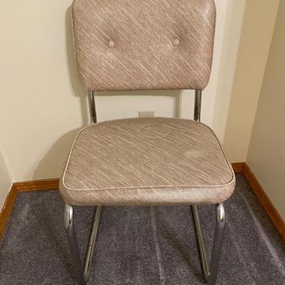 Vintage chair
