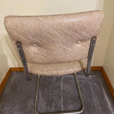 Vintage chair