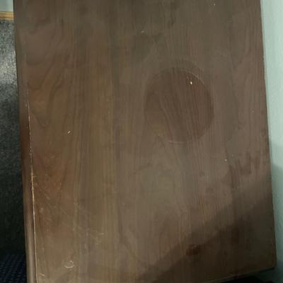End table