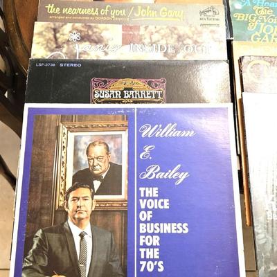 Album Lot - SEE ALL PHOTOS