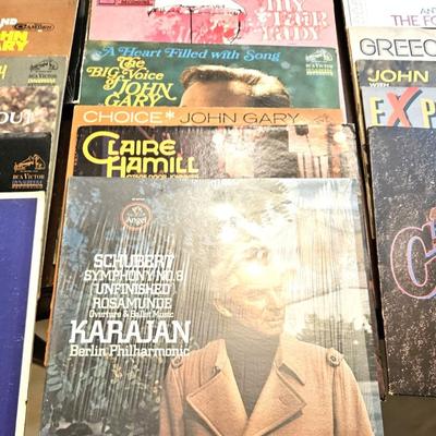 Album Lot - SEE ALL PHOTOS