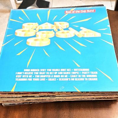 Album Lot - SEE ALL PHOTOS