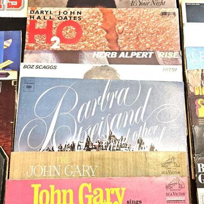 Album Lot - SEE ALL PHOTOS