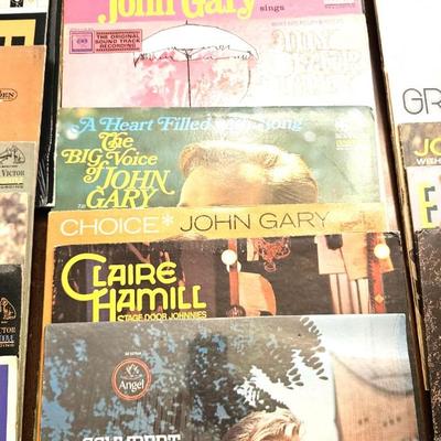 Album Lot - SEE ALL PHOTOS