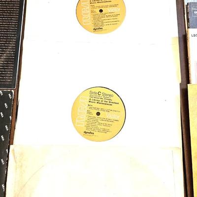 Album Lot - SEE ALL PHOTOS