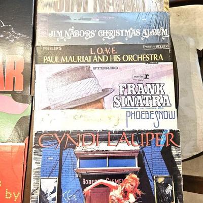 Album Lot - SEE ALL PHOTOS