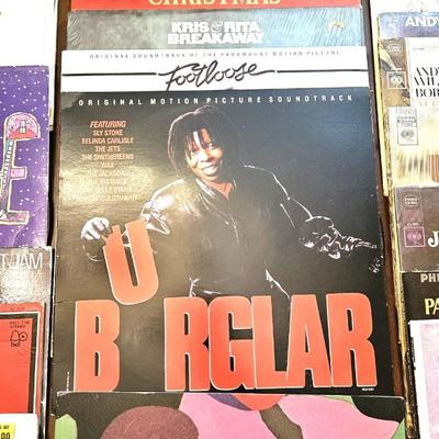 Album Lot - SEE ALL PHOTOS