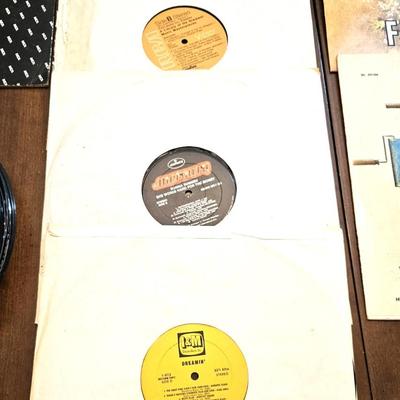 Album Lot - SEE ALL PHOTOS