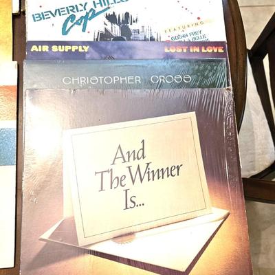 Album Lot - SEE ALL PHOTOS