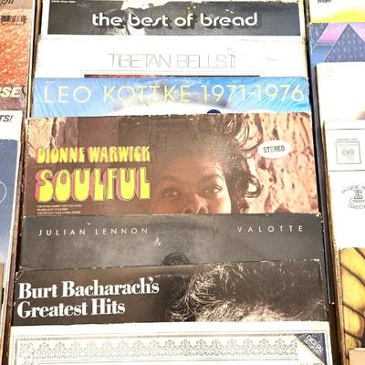 Album Lot - SEE ALL PHOTOS