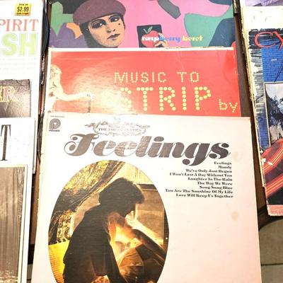 Album Lot - SEE ALL PHOTOS