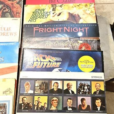 Album Lot - SEE ALL PHOTOS