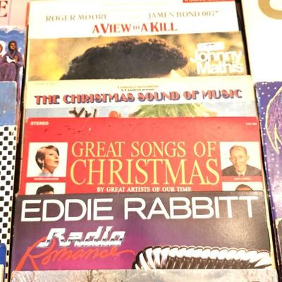 Album Lot - SEE ALL PHOTOS