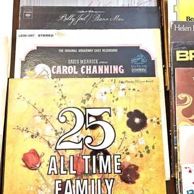 Album Lot - SEE ALL PHOTOS