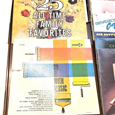 Album Lot - SEE ALL PHOTOS