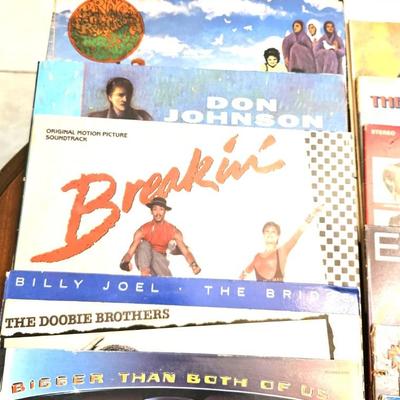 Album Lot - SEE ALL PHOTOS